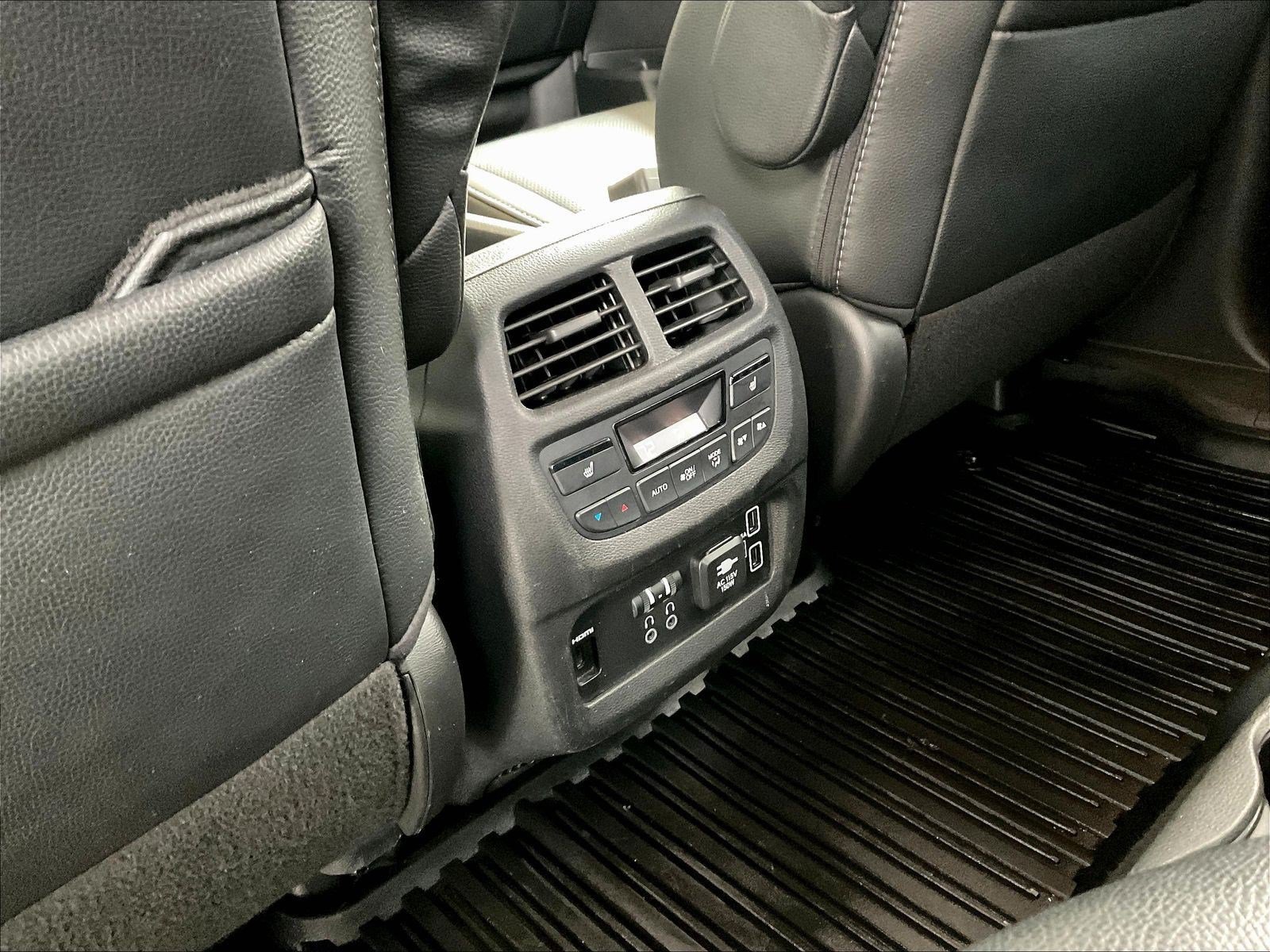 Used 2019 Honda Pilot Elite image 10