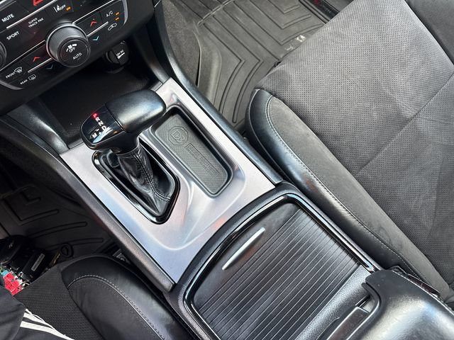 Used 2021 Dodge Charger GT w/ Plus Group AWD/4WD image 33