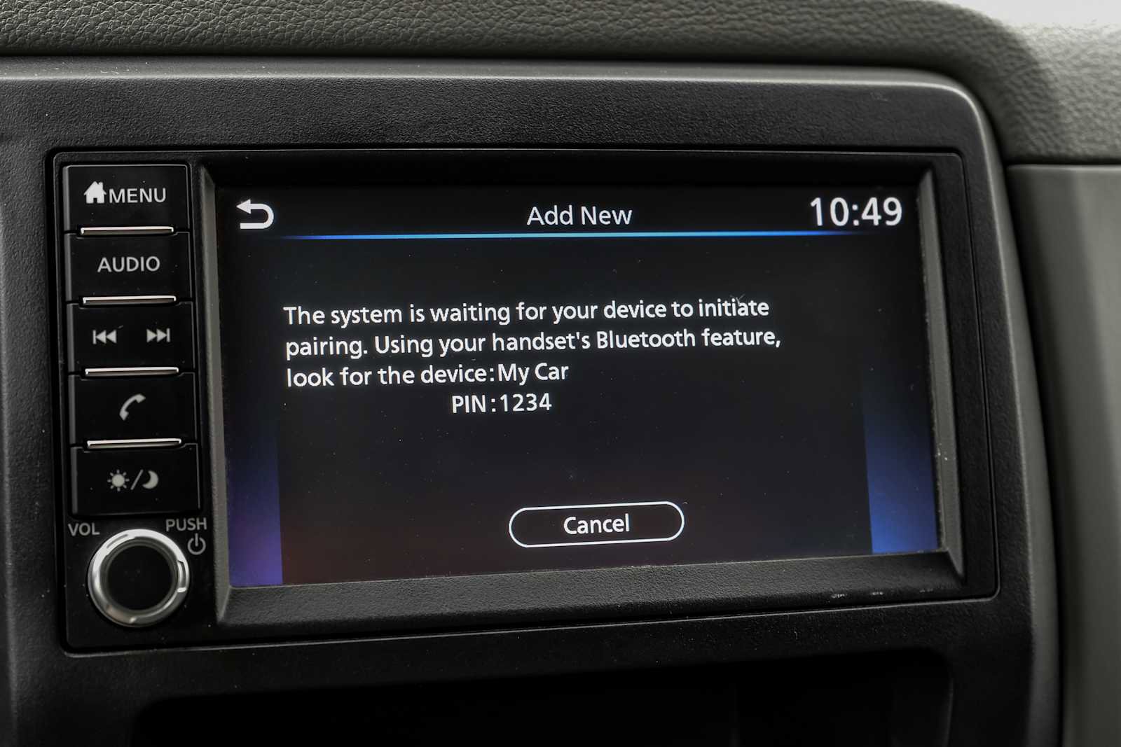 Used 2020 Nissan NV 2500 SV image 31