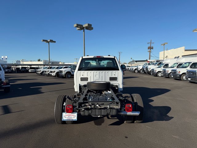 New 2025 Ford F450 XL image 3