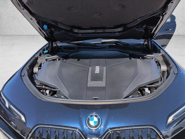 New 2026 BMW i7 xDrive60 AWD/4WD image 16