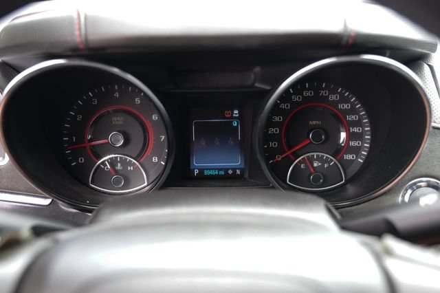 Used 2015 Chevrolet SS RWD image 30