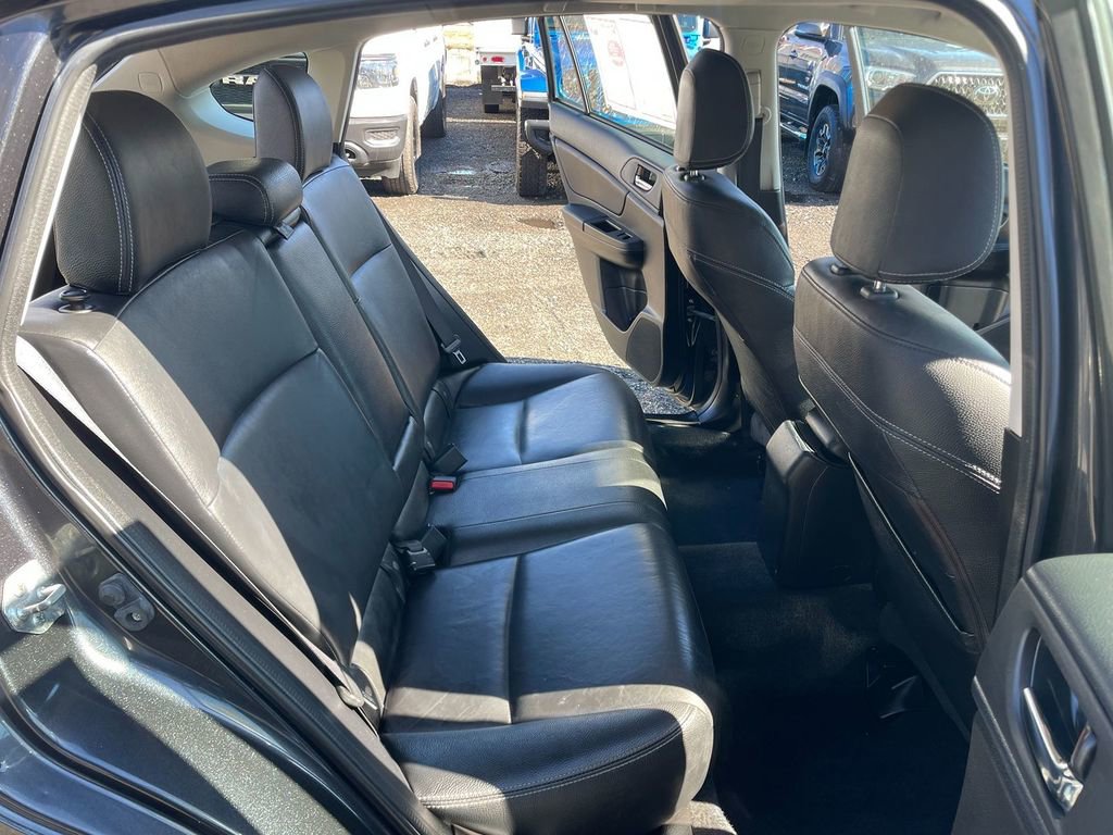 Used 2012 Subaru Impreza 2.0i Sport Limited image 27