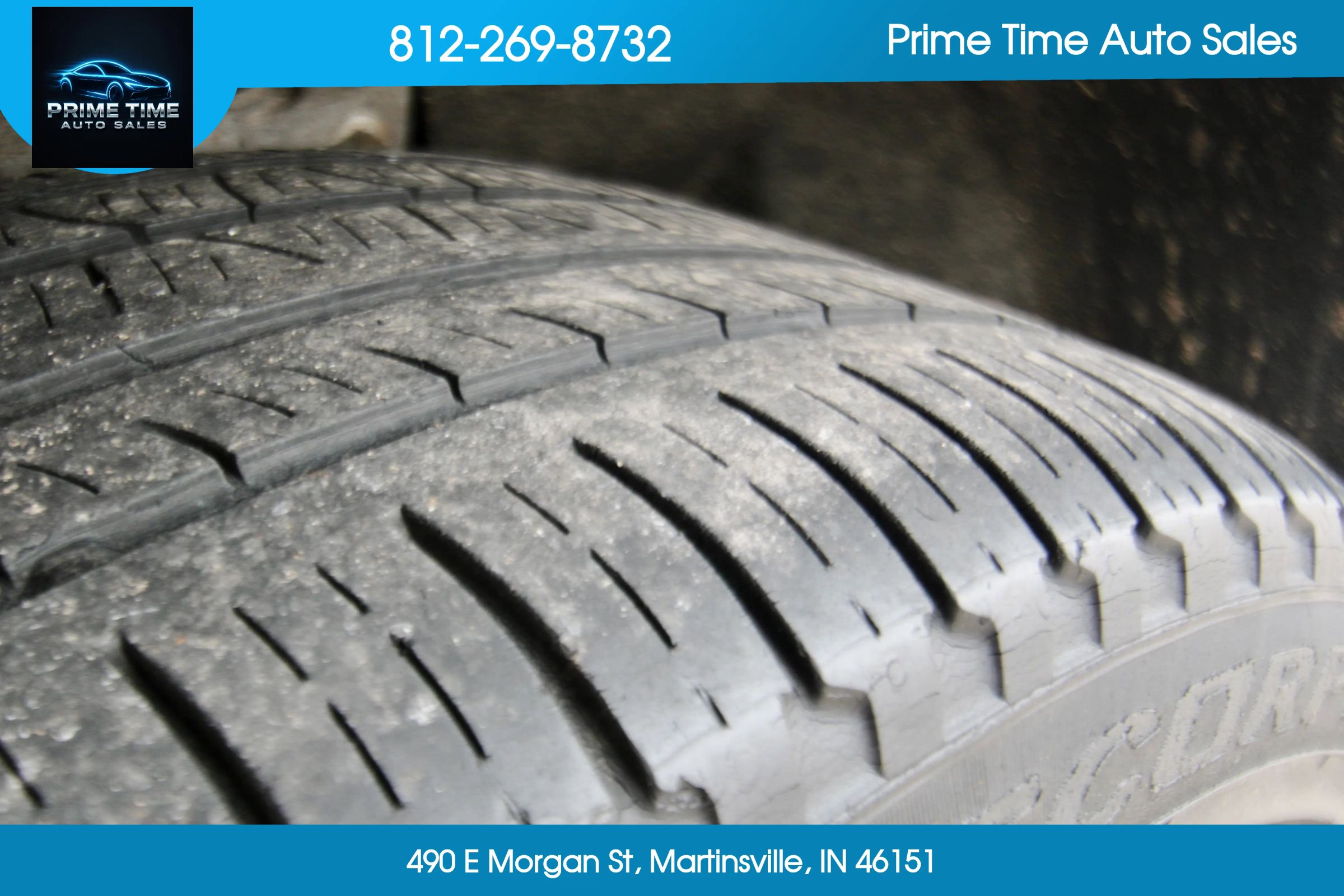 Used 2017 Ford Edge Sport w/ Equipment Group 401A image 13