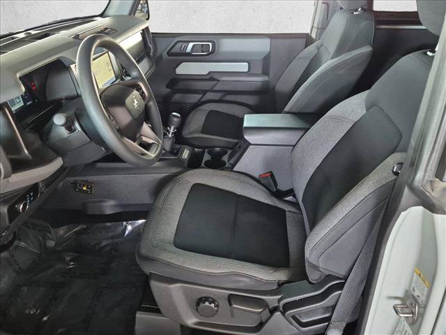 Used 2023 Ford Bronco 2-Door AWD/4WD image 16