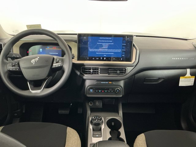 New 2026 Ford Bronco Sport Big Bend AWD/4WD image 25