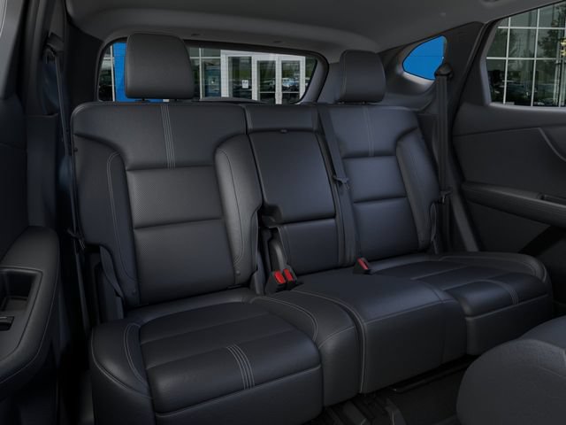 New 2026 Chevrolet Blazer LT w/ Sound & Technology Package FWD image 17