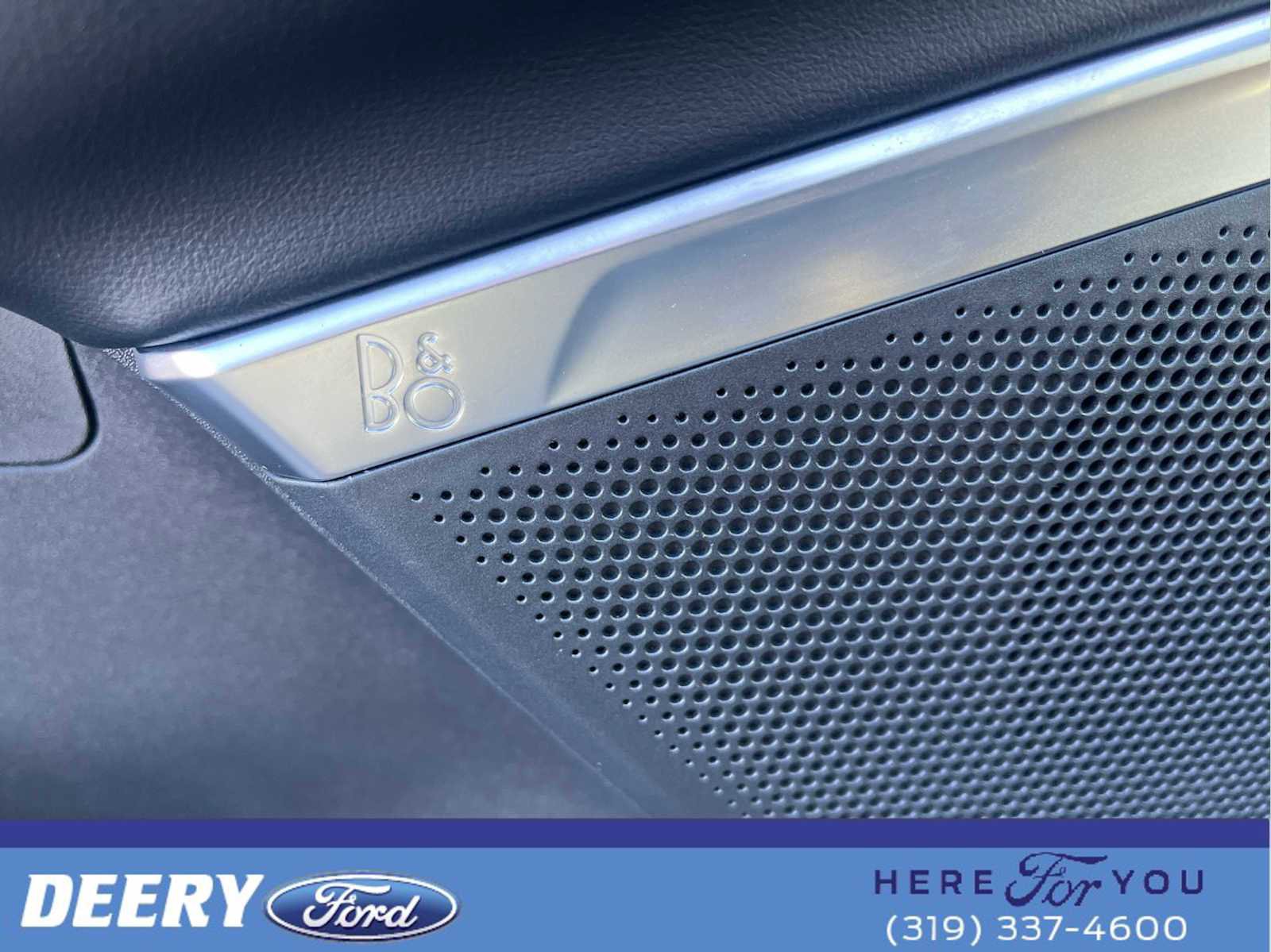 New 2026 Ford Expedition Tremor image 33