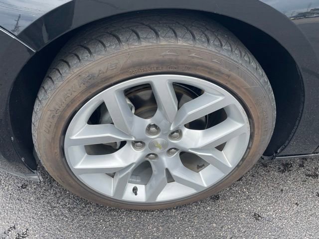 Used 2020 Chevrolet Impala Premier FWD image 11