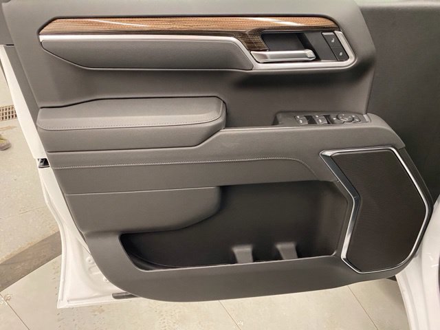 New 2026 Chevrolet Silverado 1500 LT AWD/4WD image 24