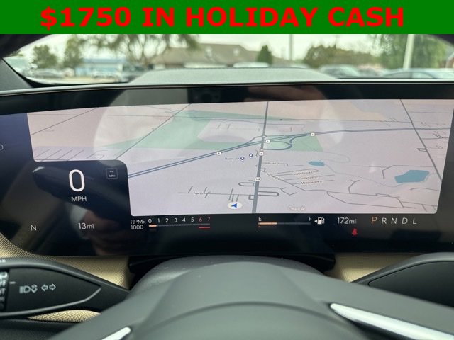 New 2026 Buick Enclave Preferred w/ Power Package image 32