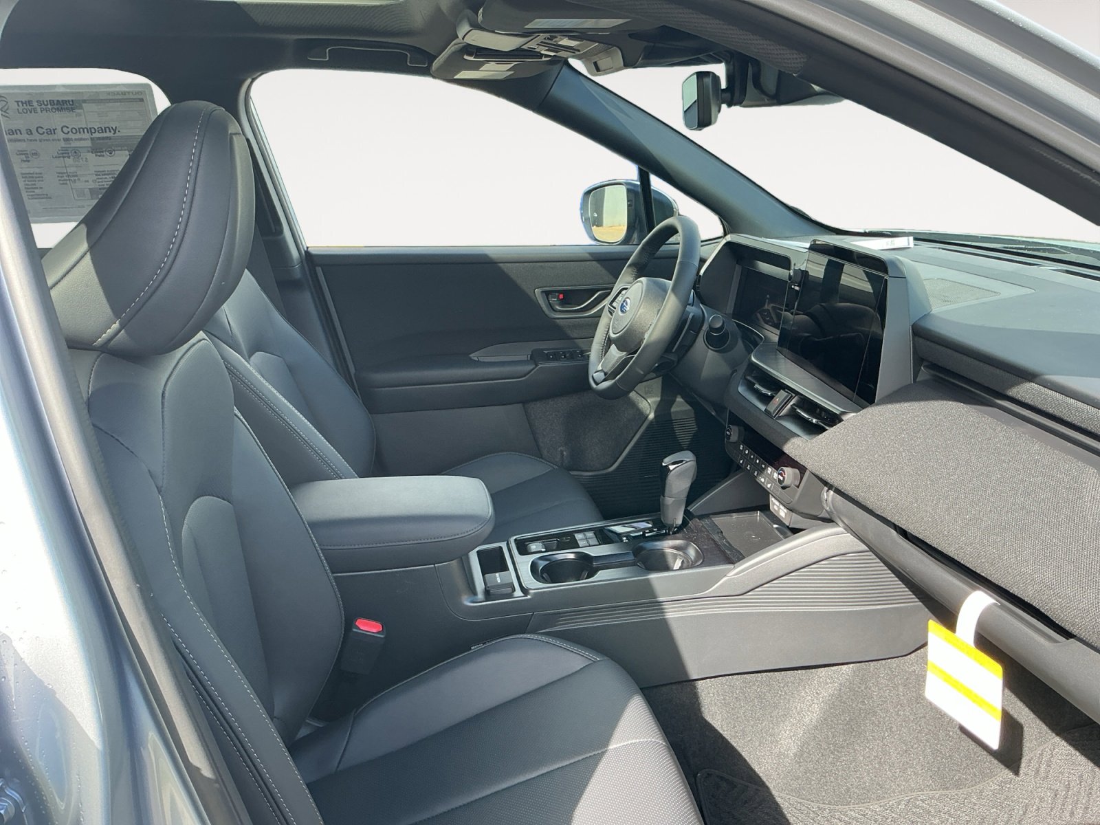 New 2026 Subaru Outback Limited AWD/4WD image 15