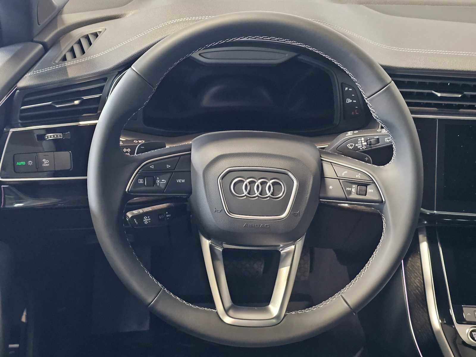 New 2026 Audi Q7 2.0T Premium image 21
