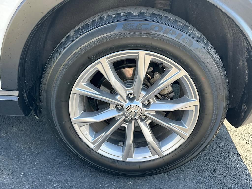 Used 2023 Honda CR-V EX-L image 32