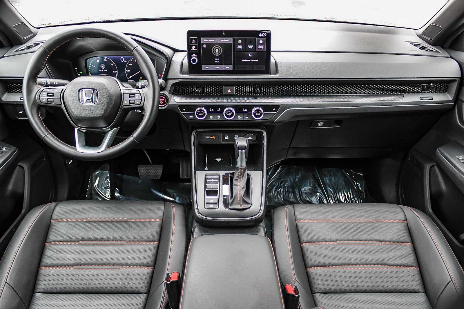 New 2026 Honda CR-V Sport-L image 14