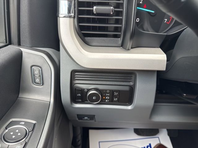 New 2026 Ford F250 XL w/ STX Appearance Package image 32
