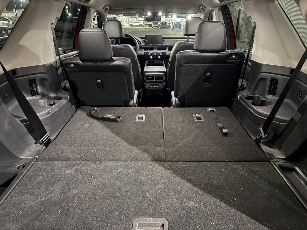 Certified 2025 Honda Pilot EX-L image 13