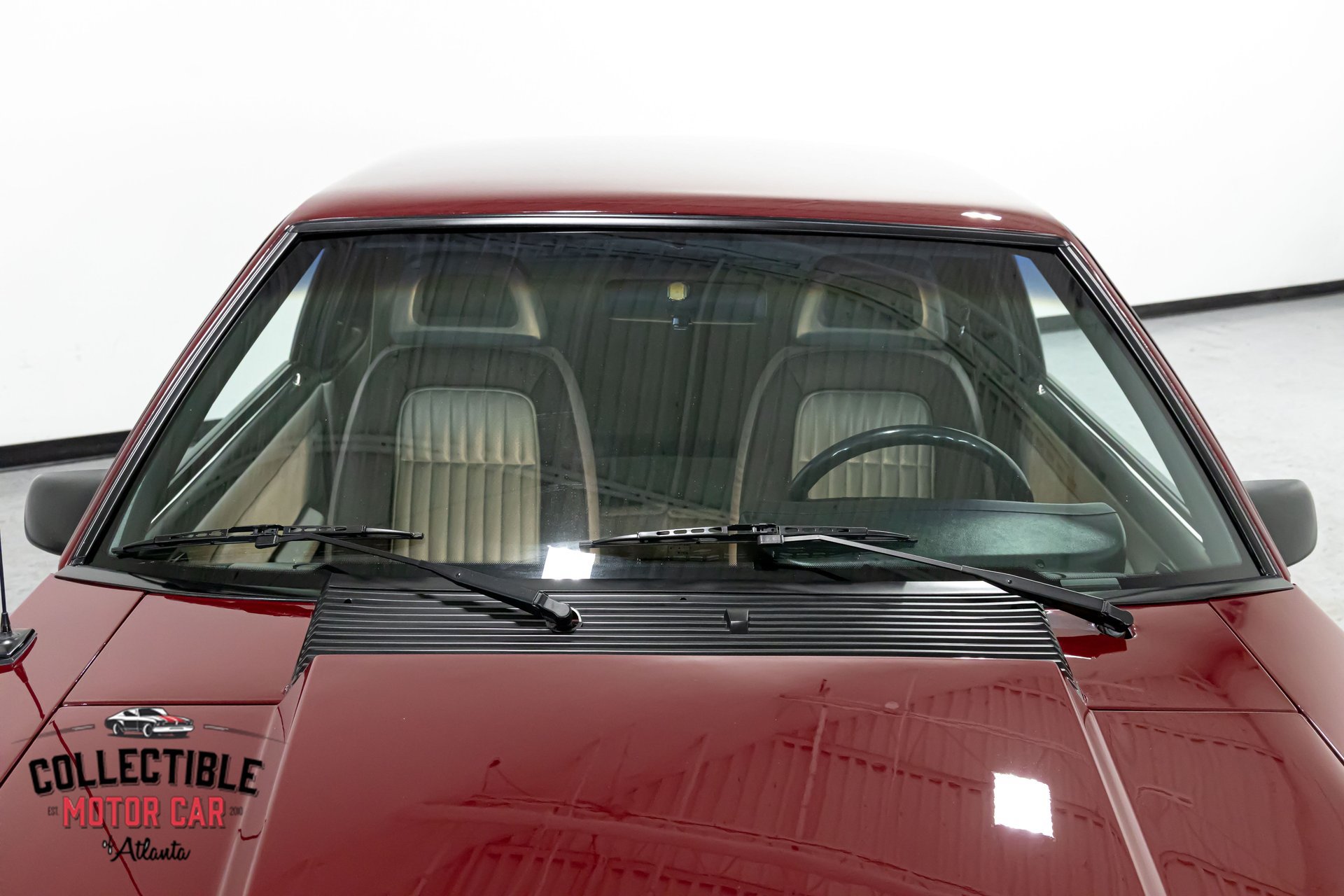 Used 1990 Ford Mustang LX RWD image 47
