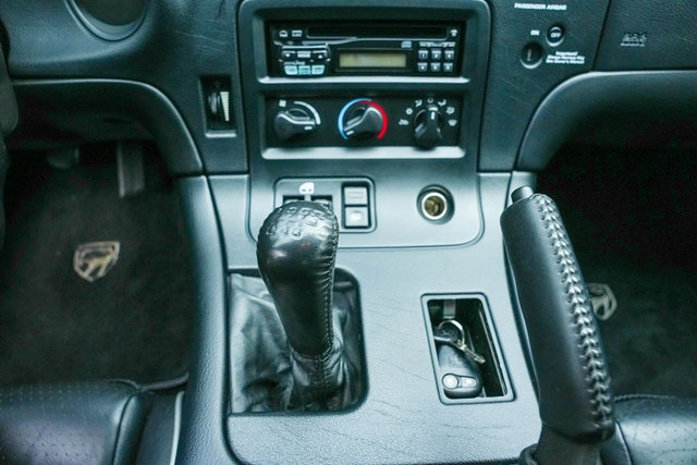 Used 1998 Dodge Viper GTS RWD image 34