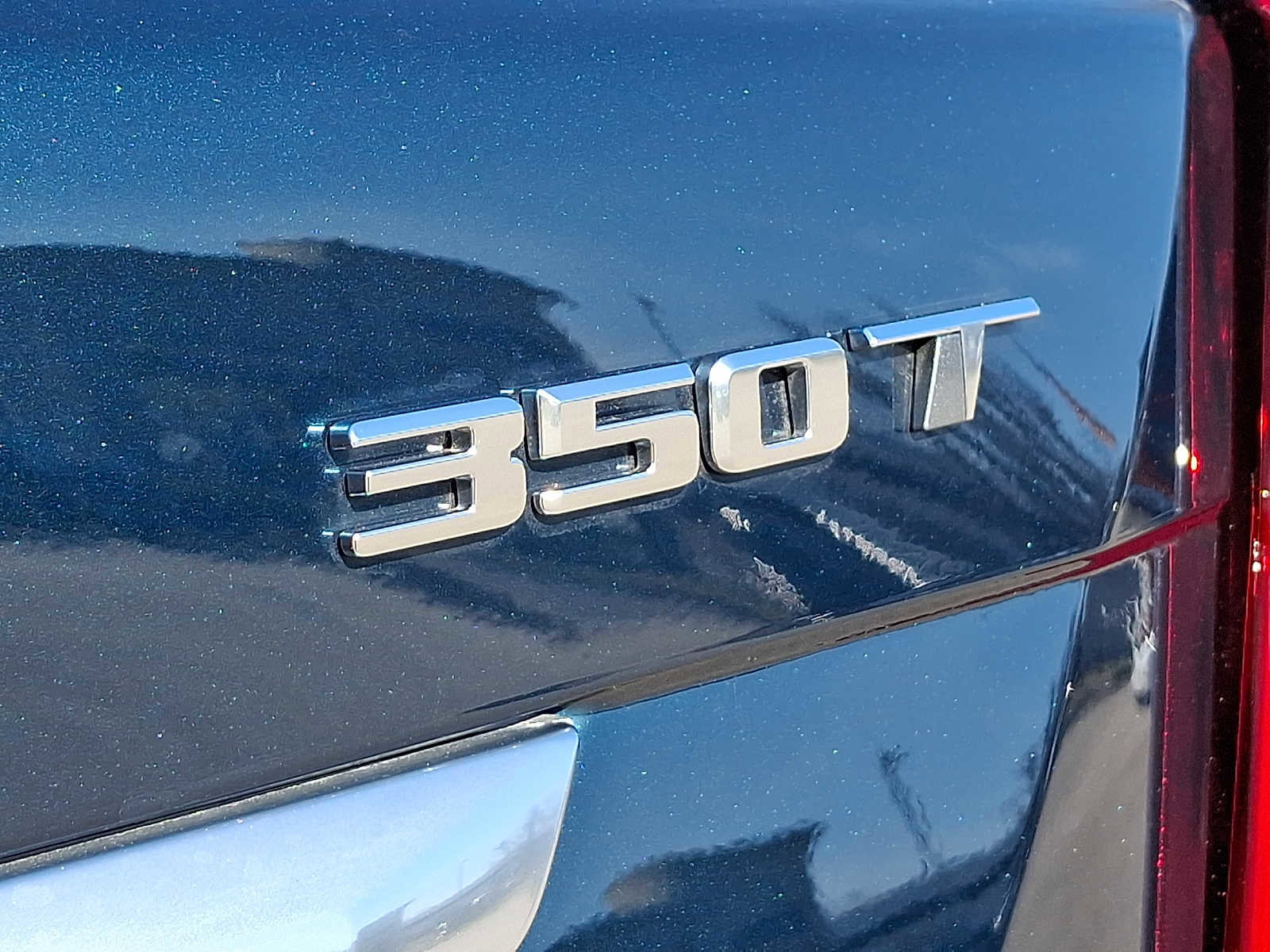 Certified 2024 Cadillac XT5 Premium Luxury image 39