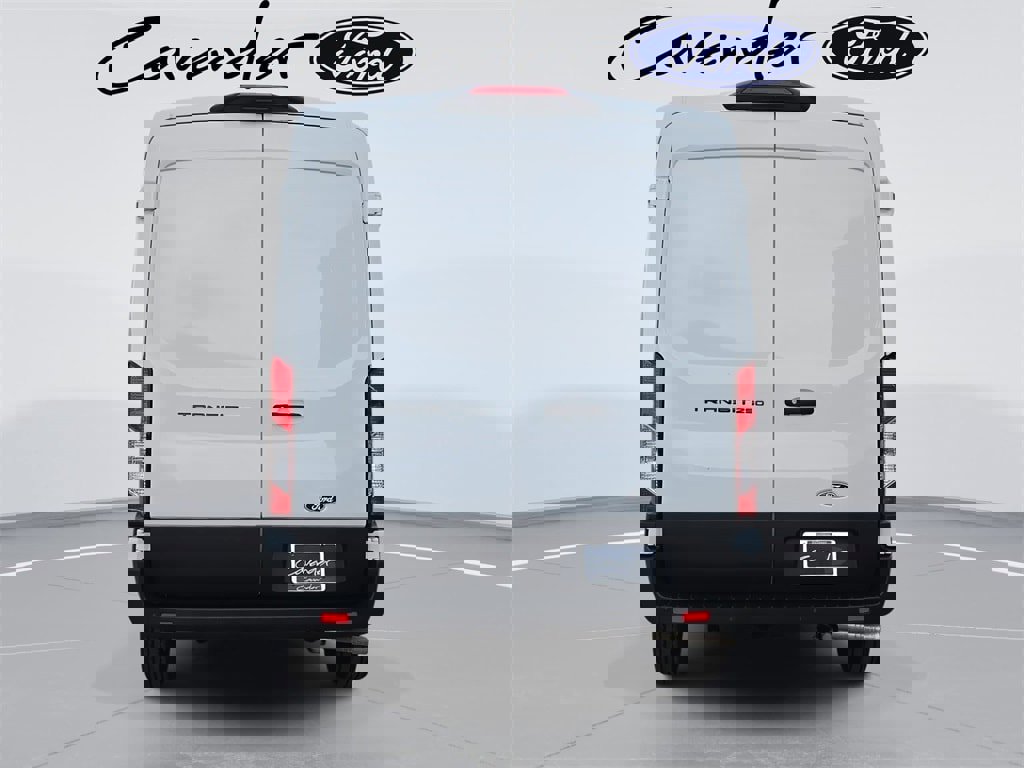 New 2026 Ford Transit 250 Base image 6