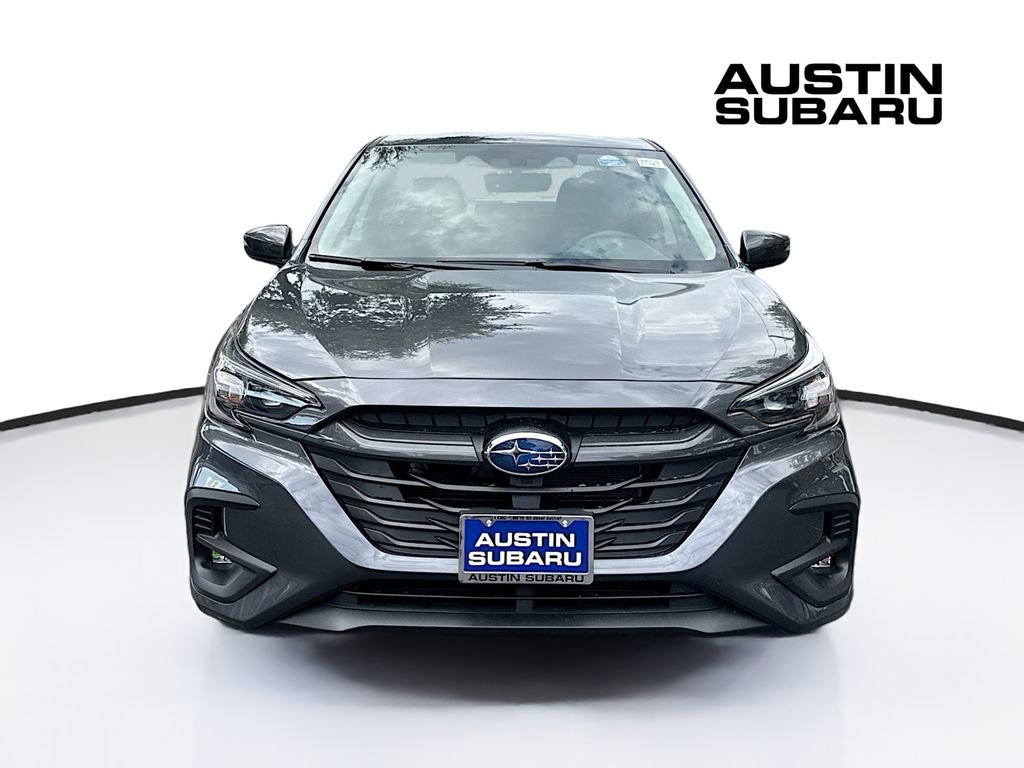 New 2025 Subaru Legacy Premium image 3
