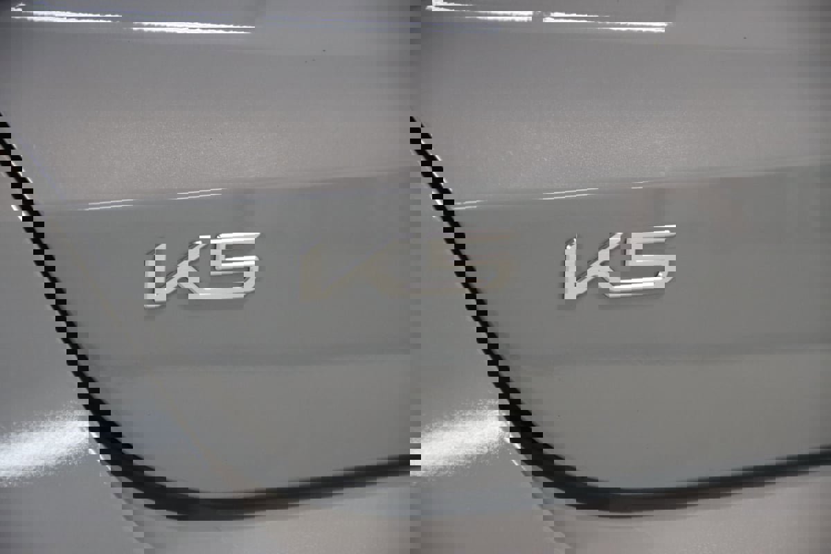 Used 2023 Kia K5 GT-Line image 13