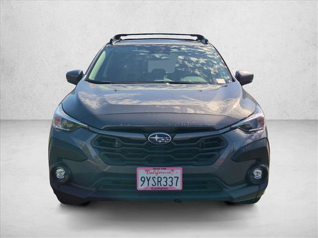 Used 2026 Subaru Crosstrek 2.5i Premium AWD/4WD image 2