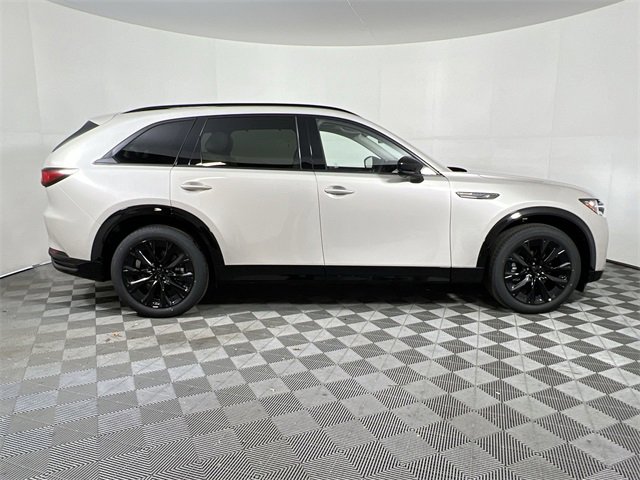 New 2026 MAZDA CX-90 3.3 Turbo S w/ Premium Package image 9