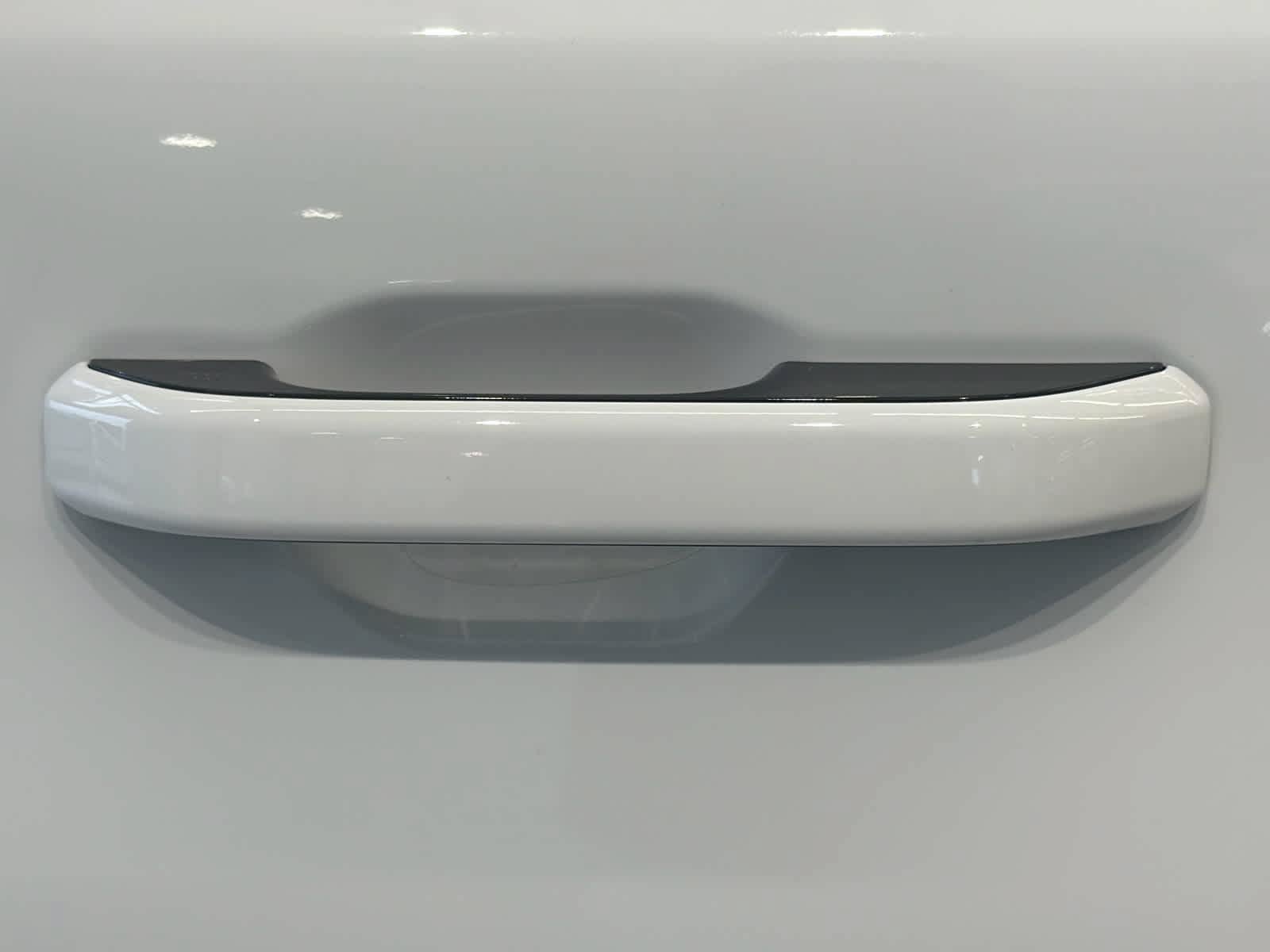 New 2026 Jeep Grand Wagoneer Limited AWD/4WD image 14