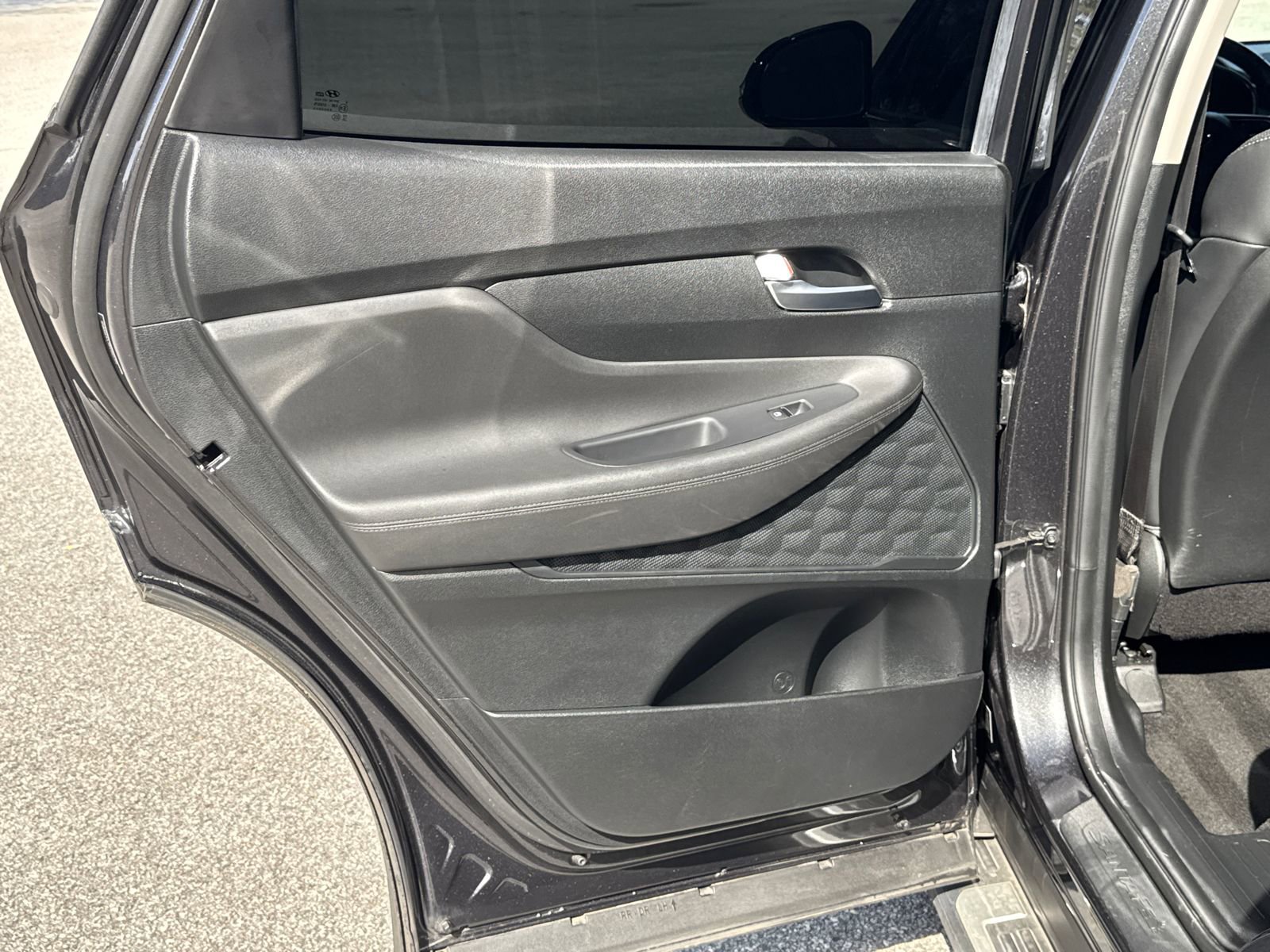 Used 2023 Hyundai Santa Fe XRT image 22