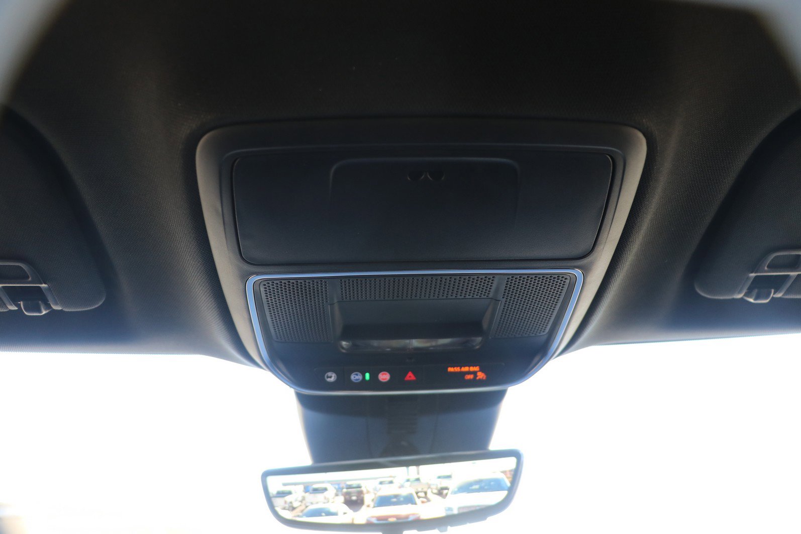 New 2026 GMC Acadia Denali w/ Super Cruise Package image 26