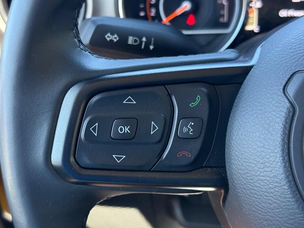 Used 2019 Jeep Wrangler Unlimited Sport S AWD/4WD image 14