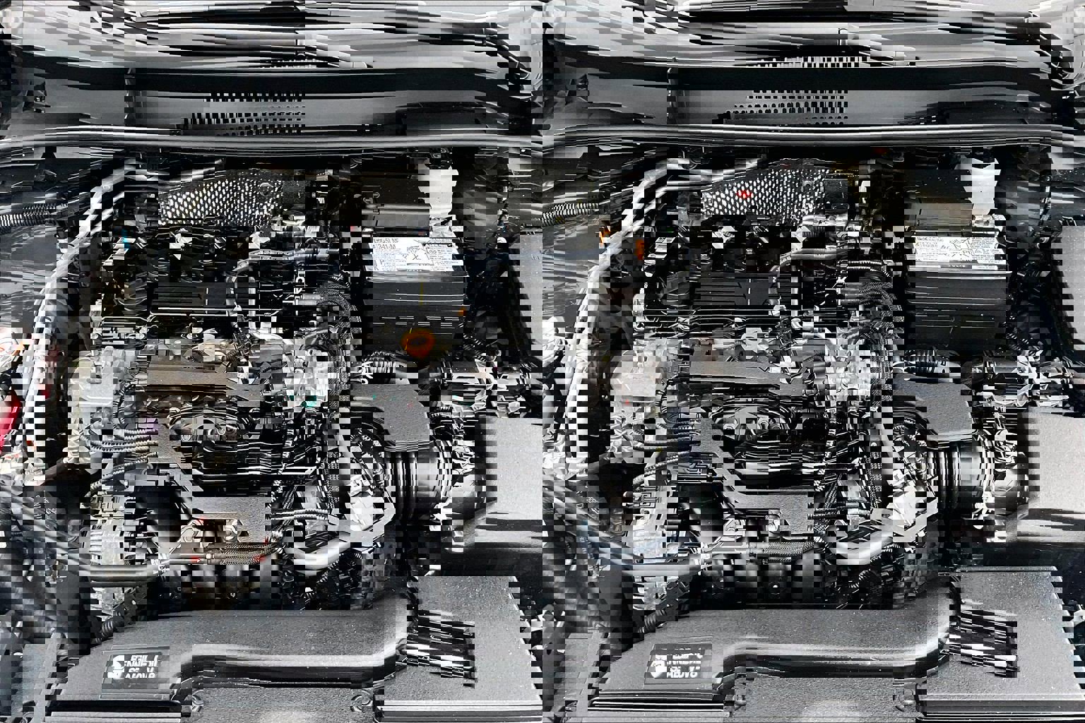 Used 2024 Toyota Corolla LE image 10