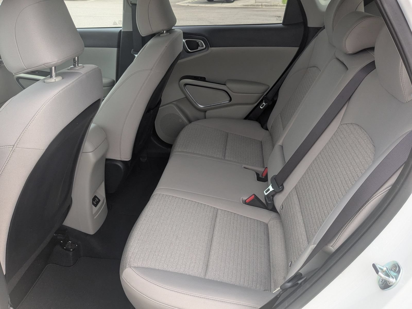 Used 2025 Kia Soul EX FWD image 29