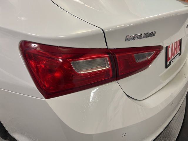 Used 2024 Chevrolet Malibu LT image 13