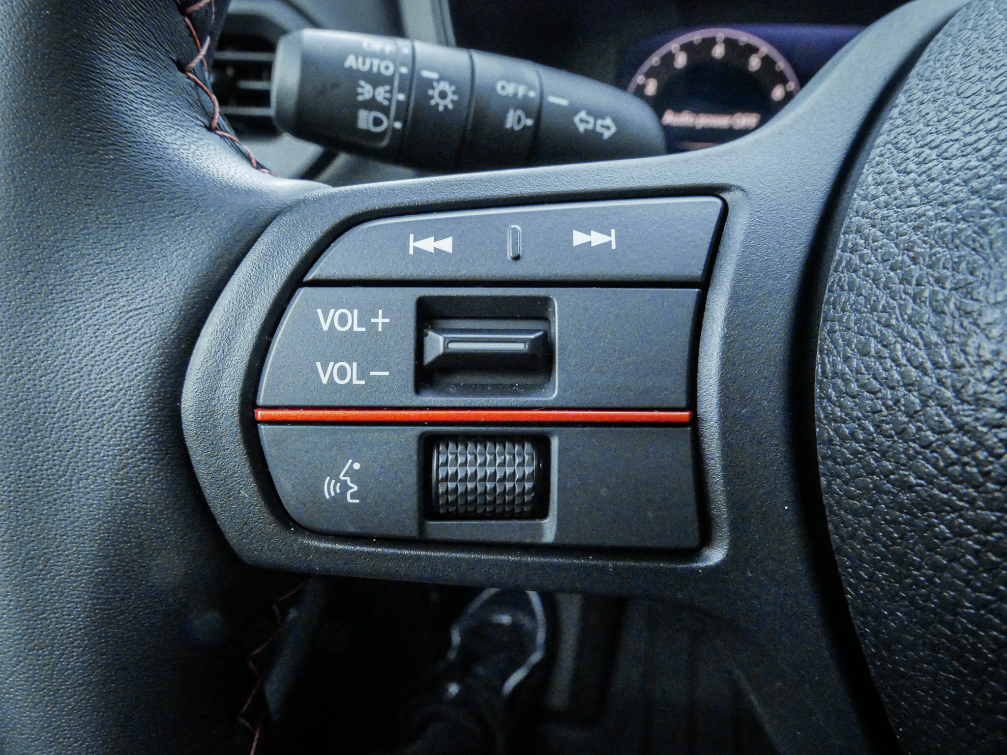 Used 2026 Honda Passport TrailSport image 19