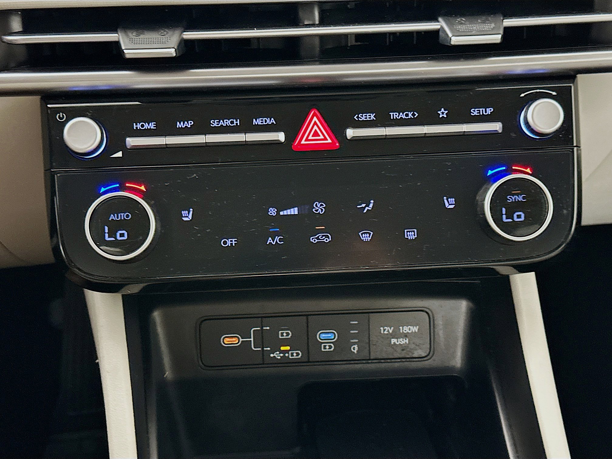 Used 2025 Hyundai Tucson SEL image 23