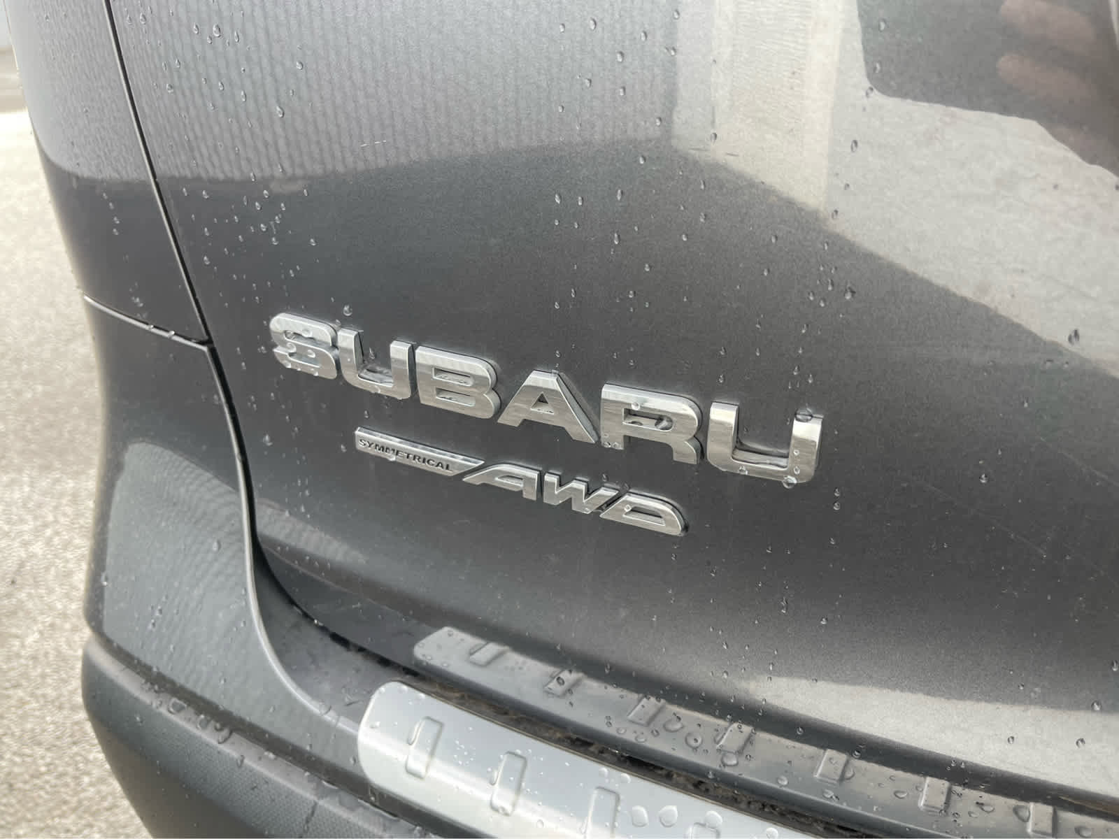 Used 2021 Subaru Ascent Touring w/ Popular Package #2A image 8