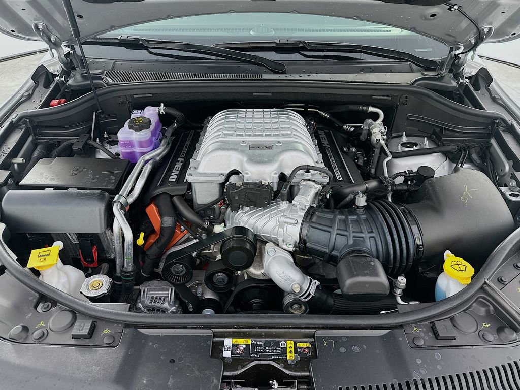 New 2026 Dodge Durango SRT Hellcat image 18