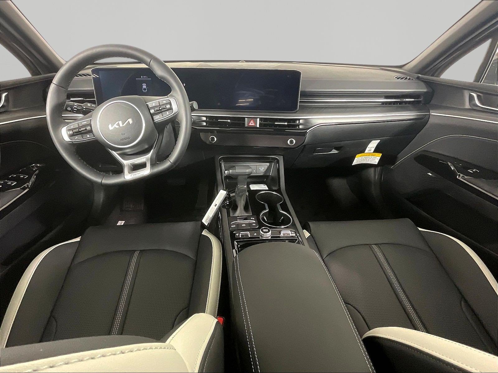 New 2026 Kia K5 GT-Line w/ GT-Line Premium Package AWD/4WD image 10
