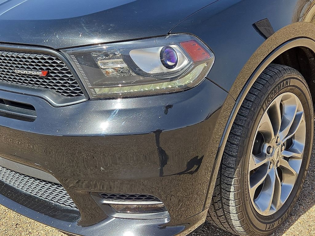 Used 2019 Dodge Durango GT image 9