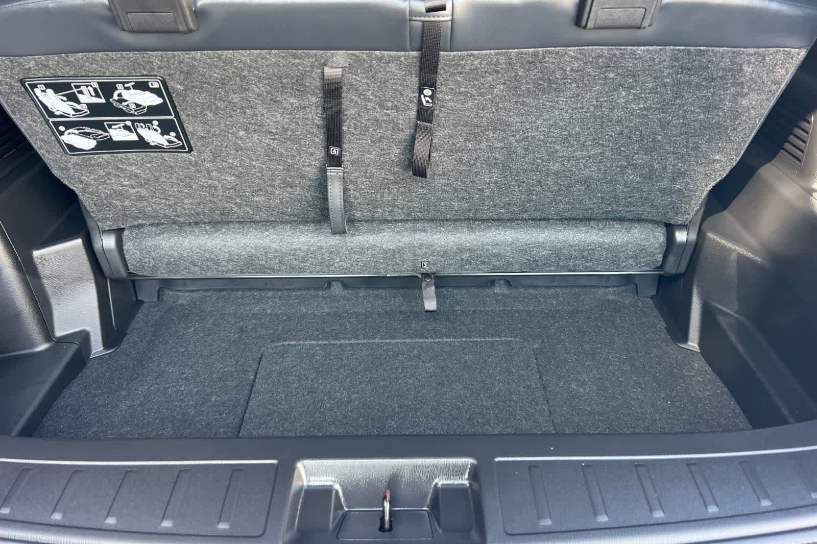 New 2026 Nissan Rogue SL AWD/4WD image 19