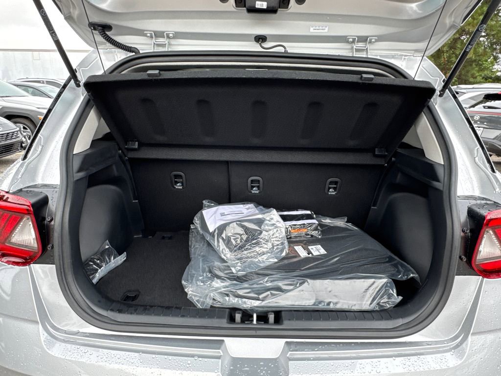 New 2026 Hyundai Venue SEL image 15