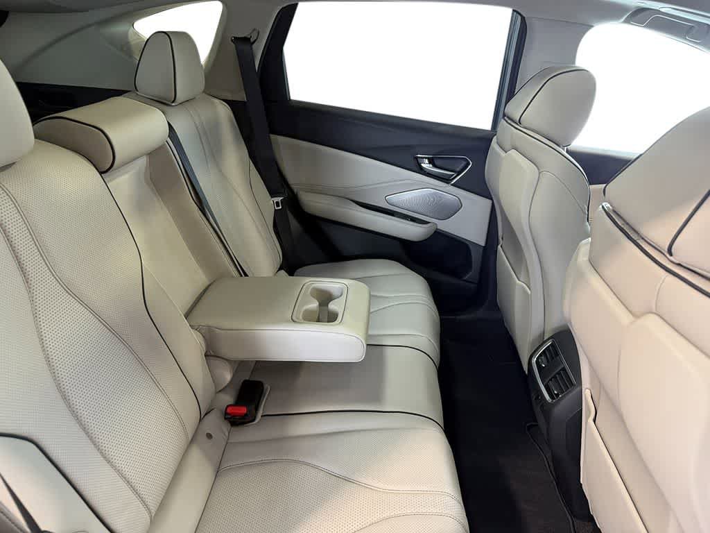New 2026 Acura RDX SH-AWD w/ Advance Package image 35