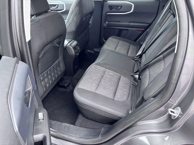 Used 2022 Ford Bronco Sport Big Bend w/ Convenience Package AWD/4WD image 24