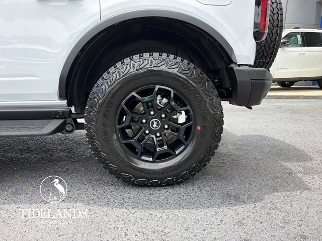 New 2026 Ford Bronco Badlands AWD/4WD image 31