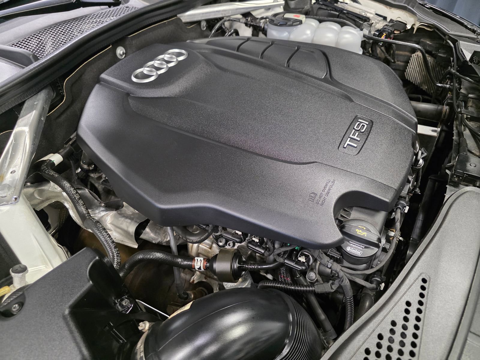 Used 2020 Audi A5 2.0T Prestige AWD/4WD image 30