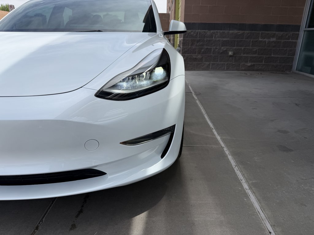 Used 2023 Tesla Model 3 Performance AWD/4WD image 11