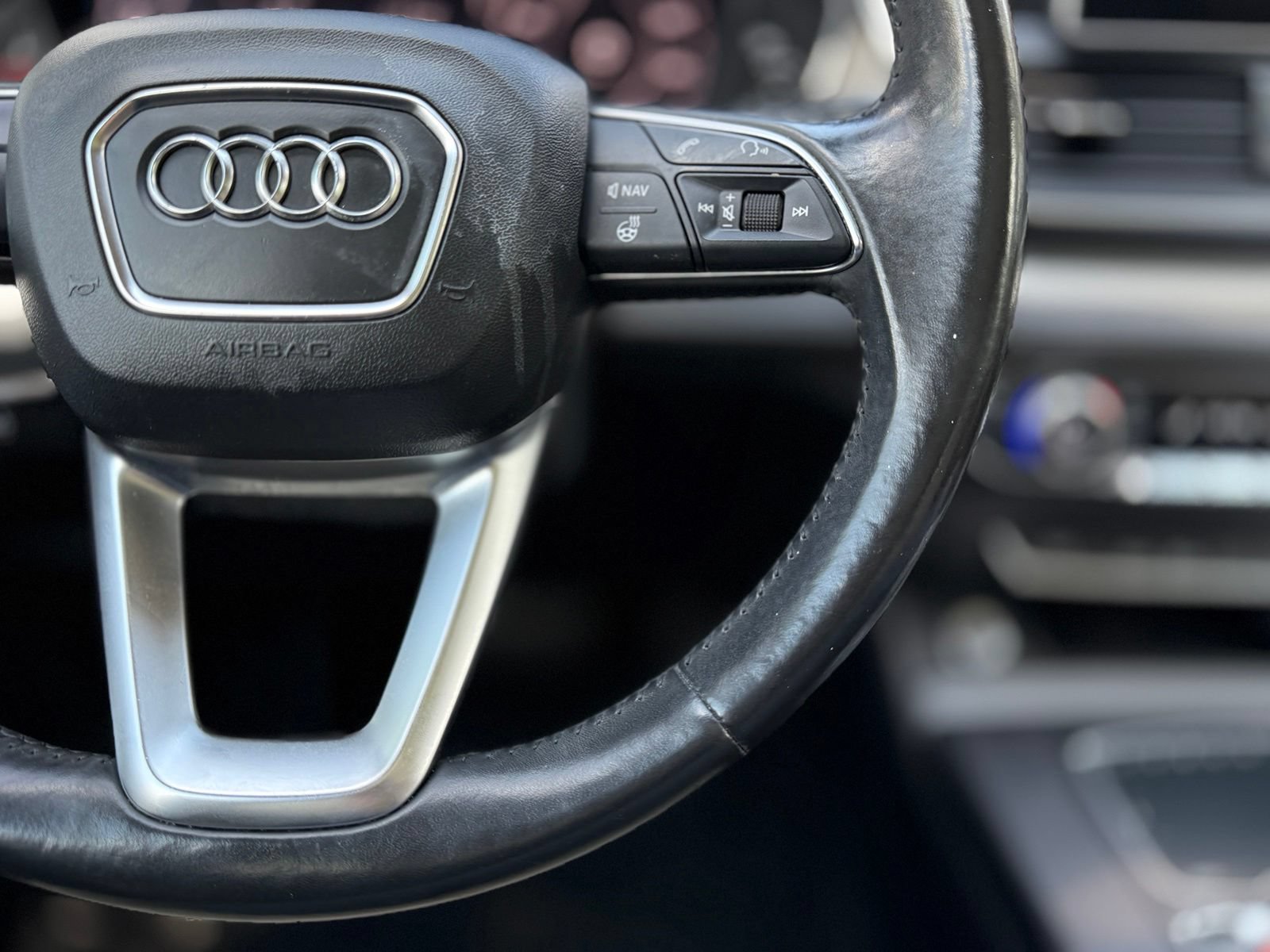 Used 2018 Audi Q5 Prestige AWD/4WD image 27